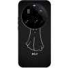 Picasee Fashion Case pre Xiaomi 15 Ultra - Ghost 2