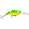 Wobler Rapal Jointed Shad Rap 09 FT