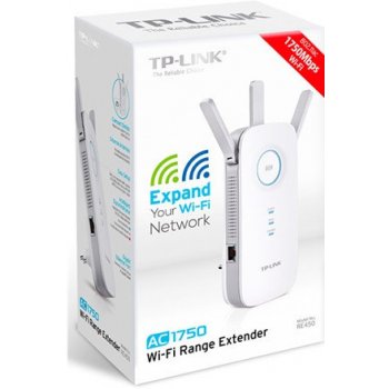 TP-Link RE450