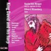Rachel Ann Morgan, KING DAVID & HIS HARP, CD