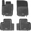 Koberce Gumenné Rezaw Plast Mercedes M-CLASS W166 2011-2019