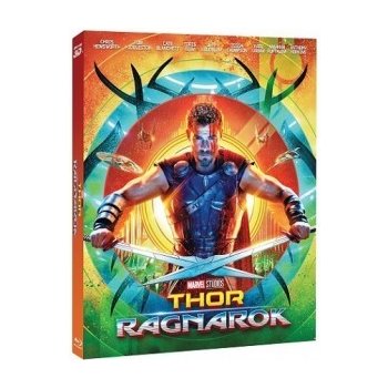 Thor: Ragnarok - 3D/2D