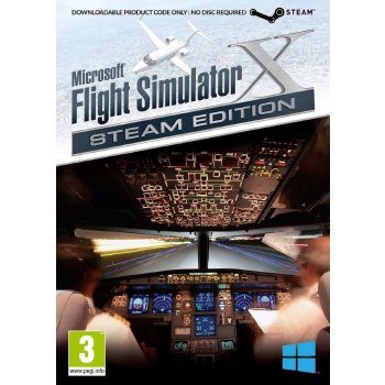 Flight Simulator X Steam Edition