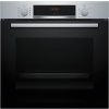BOSCH HBA534ES3 Séria 4 - Zabudovateľná rúra na pečenie - 60 x 60 cm - antikoro