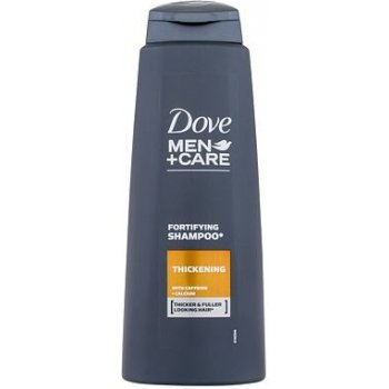 Dove Men+Care šampón Thickening 400 ml