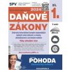 Daňové zákony 2024 (Díl 1.)