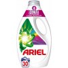 Ariel + Extra ochrana farieb a tkanín Tekutý prací prostriedok 1,35 l - 30 praní Ariel