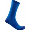 Castelli ponožky Superleggera T 18 Sock Azzurro Italia