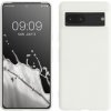 Púzdro kwmobile Google Pixel 7 bílá