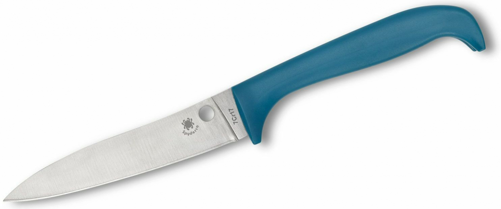 Spyderco Counter Puppy kuchynský nôž 8,8 cm