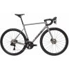 Isaac ELEMENT Granite Grey ULTEGRA Di2 (M) Veľkosť: M Cestný bicykel so závodnou geometriou