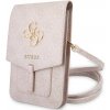 Guess Bag GUWBG4GFPI pink 4G Big Logo (GUWBG4GFPI)