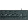 HP 150 Wired Keyboard 664R5AA#ABB