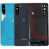 Zadný batériový kryt OnePlus Nord Modrá