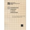 Gumárenské suroviny a jejich zpracování - Vratislav Ducháček, Zdeněk Hrdlička