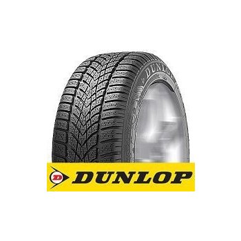 Dunlop SP Winter Sport 4D 235/50 R18 97V