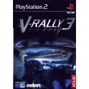 V-Rally 3