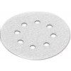 Kreator KRT230554 Súprava brúsnych papierov na farbu G60/125 mm, 5 ks KRT230554