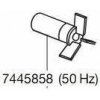 Rotor Compact 1000/ Skim350 (7445858)