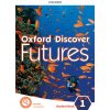 Oxford Discover Futures: Level 1: Student Book (Brožovaná)