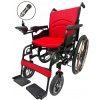 Zoela 6003 Elektrický sportovní Invalidní vozík