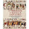 Embroider the Bayeux Tapestry