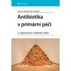 Antibiotika v primární péči - Václava Adámková, kolektiv