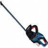 Akumulátorové elektrické nožnice na živý plot Bosch, 60 cm, 18 V