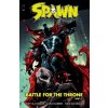 Spawn: Battle for the Throne Part 2 (Todd Mcfarlane)(Brožovaná)