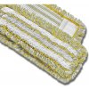 Hospitalmopp EVO7 žltý 50 cm