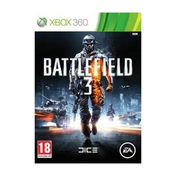 Battlefield 3