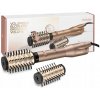 OTOČNÁ KULMO-FÉN BABYLISS DUAL AS952E DVE NÁSTAVCE
