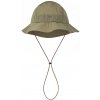Buff Go Bucket Hat khaki