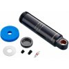 SRAM ROCK SHOX TELO TLMIČA ROCKSHOX/IFP DLUX/SDLUX STD BLK 57.5