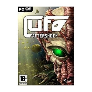 UFO Aftershock