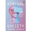 Virtual Society - Herman Narula, Penguin Books Ltd