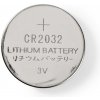 Nedis CR2032 5ks BALCR20325BL
