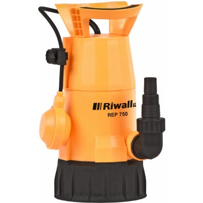 RIWALL PRO REP 750