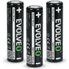 EVOLVEO LiPower 186 Core 2500 mAh 3ks LIP-1862C-3
