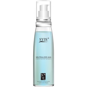 Syis neutralizér AHA kyselín 100 ml