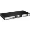 D-Link DGS-1210-10P 10port Gbit POE Smart Sw,2xSFP DGS-1210-10P/E