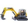 SIKU Pásový bager Wacker Neuson ET65 / 3559