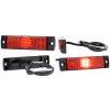 FRISTOM FT-17 Z LED oranžové