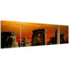 Obraz Stonehenge (Obraz 170x50cm)