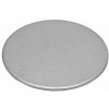 SOLLAU Protidiel + obojstranná lepiaca páska 20x2 mm, zinok