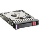 HP 500GB, SATAII, 7200rpm, MDL, 507750-B21