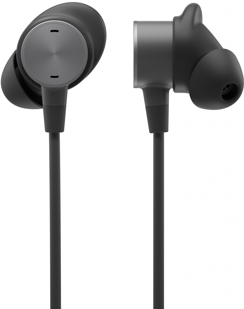 Logitech Zone Wired Earbuds UC