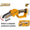 Píla reťazová SUPER MINI CGSLI2058 INGCO AKU 20V P20S bez akumulatora a nab. KLC