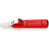 Knipex KNIPEX Nôž na odstraňovanie plášťov káblov 8-28 mm 1620165SB