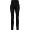 Mammut ALL-MOUNTAIN SEAMLESS BL TIGHTS MID WOMEN Čierna S